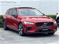 2024 Volvo V60