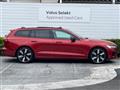 2024 Volvo V60