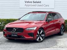 2024 Volvo V60