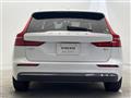 2023 Volvo V60