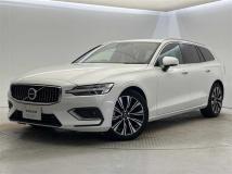 2023 Volvo V60