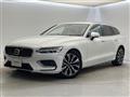 2023 Volvo V60