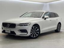 2023 Volvo V60
