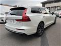 2024 Volvo V60