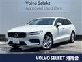 2021 Volvo V60