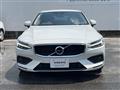 2021 Volvo V60