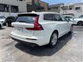 2021 Volvo V60
