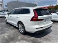 2021 Volvo V60