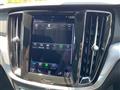 2021 Volvo V60