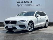 2021 Volvo V60