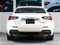 2021 Maserati Ghibli