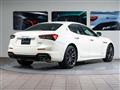 2021 Maserati Ghibli