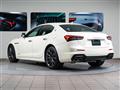2021 Maserati Ghibli
