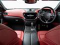 2021 Maserati Ghibli