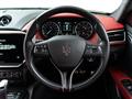 2021 Maserati Ghibli