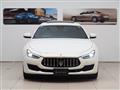 2022 Maserati Ghibli