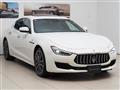 2022 Maserati Ghibli