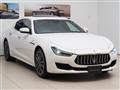2022 Maserati Ghibli