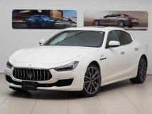 2022 Maserati Ghibli