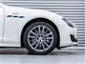 2024 Maserati Ghibli