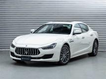 2024 Maserati Ghibli