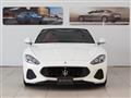 2019 Maserati Granturismo