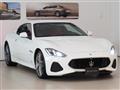 2019 Maserati Granturismo