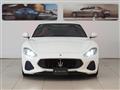 2019 Maserati Granturismo