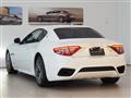 2019 Maserati Granturismo