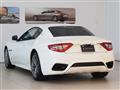 2019 Maserati Granturismo