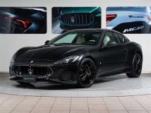 2019 Maserati Granturismo