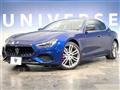 2018 Maserati Ghibli