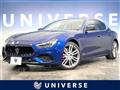 2018 Maserati Ghibli