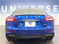 2018 Maserati Ghibli