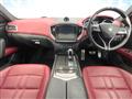 2018 Maserati Ghibli
