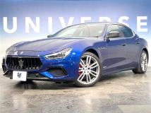 2018 Maserati Ghibli