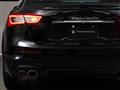 2020 Maserati Ghibli