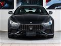 2020 Maserati Ghibli
