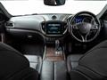 2020 Maserati Ghibli