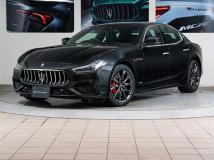 2020 Maserati Ghibli