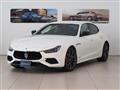 2020 Maserati Ghibli