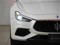 2020 Maserati Ghibli