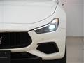 2020 Maserati Ghibli