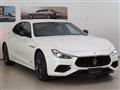 2020 Maserati Ghibli