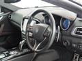2020 Maserati Ghibli