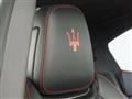 2020 Maserati Ghibli