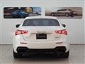2020 Maserati Ghibli