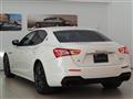 2020 Maserati Ghibli
