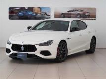2020 Maserati Ghibli