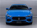 2021 Maserati Ghibli